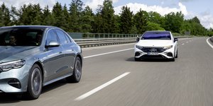 Mercedes ALC