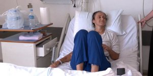 Επιτυχημένη μεταμόσχευση νεφρού και παγκρέατος στο Ιπποκράτειο Νοσοκομείο Θεσσαλονίκης