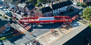 Metlen: Προχωρά η κατασκευή των 3 OCGTs που κατασκευάζει για τη Drax στο Ηνωμένο Βασίλειο