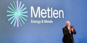 MYTILINEOS Unveils METLEN