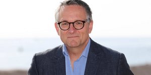 Search for Michael Mosley continues