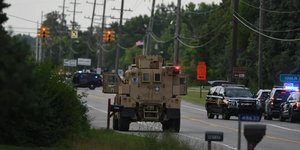 Πυροβολισμοί σε πάρκο ψυχαγωγίας στο Μίσιγκαν 