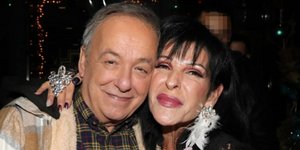 Ανδρέας Μικρούτσικος και Σοφία Βόσσου