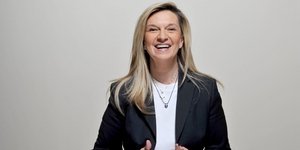 Η Μαρία Μηλίνη