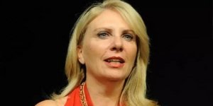 Μυρτώ Πισπινή