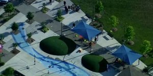 Το υδάτινο πάρκο στο Μίσιγκαν 