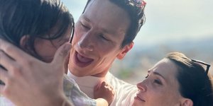 Μιχάλης Σαράντης, Μαίρη Μηνά