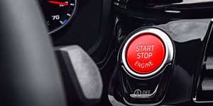 Start Stop Button