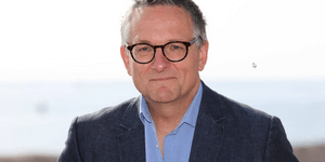 Michael Mosley