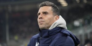 Ο νέος τεχνικός της Γιουβέντους, Τιάγκο Μότα