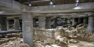 Μουσείο Ακρόπολης