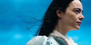 Holly Waddington: «Η ελευθερία και η εμπιστοσύνη είναι ένα δώρο»