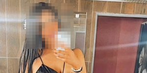 Η γυναίκα αστυνομικός