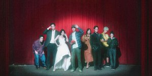 Η σειρά The 8 Show, στο Netflix