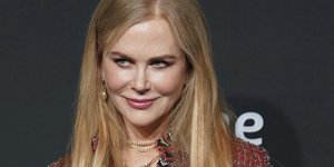 Η Νικόλ Κίντμαν