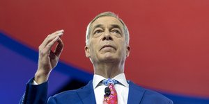 Νάιτζελ Φάρατζ