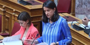 Η Νίκη Κεραμέως