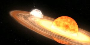 Εκρηξη Nova