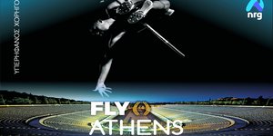 nrg & Fly Athens