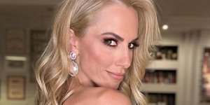 Η Ντορέττα Παπαδημητρίου