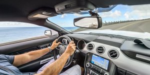 Οδήγηση σε υψηλές θερμοκρασίες