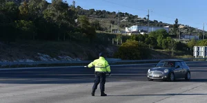 οδική ασφάλεια