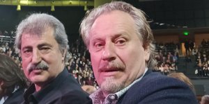 Ο Πολάκης τάχθηκε υπέρ του Θανάση Οικονόμου -«Με τον Θανάση, γιατί εγώ δεν ξεχνώ»
