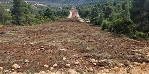 Παράταση ως τις 30 Ιουνίου στις δηλώσεις για τους καθαρισμούς των οικοπέδων - Τι πρέπει να κάνουν οι πολίτες