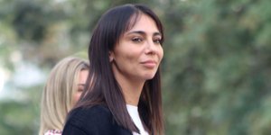 Ολυμπία Χοψονίδου