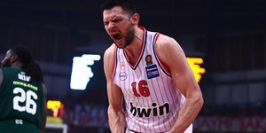 Ολυμπιακός-Παναθηναϊκός, τελικοί Basket League