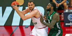 Παναθηναϊκός-Ολυμπιακός απόψε στο ΟΑΚΑ