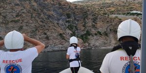 Police end search for missing Dutch tourist