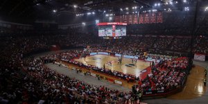 Ανακοίνωση του Ολυμπιακού για το σημερινό (12/6) ματς με Παναθηναϊκό