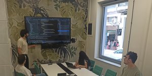 Νέο IT Hub του ΟΤΕ στον Βόλο