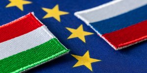 Ουγγαρία-Ρωσία-ΕΕ