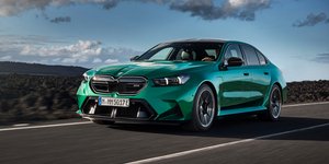 BMW M5