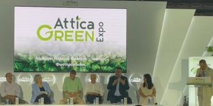 O Δήμος Παλαιού Φαλήρου πρωτοπορεί στον τομέα της ανακύκλωσης και τις δράσεις για το περιβάλλον.