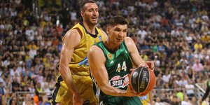 Άρης-Παναθηναϊκός AKTOR