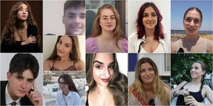 Πανελλήνιες 2024