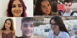 Οι υποψήφιοι που εντυπωσίασαν με τις επιδόσεις τους