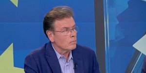 Ο Δημήτρης Παπανώτας