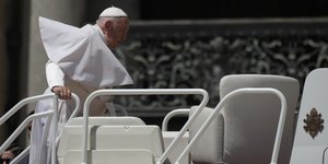 Παπας Φραγκίσκος 