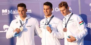 Ο Πρωταθλητής Ευρώπης Παπαστάμος με πανελλήνιο ρεκόρ