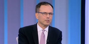 Ο Αλέξης Πατέλης στο Action 24