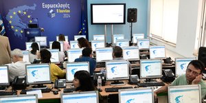 υπολογιστες ευρωεκλογες