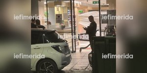 Πειραιάς: Ένοπλη συμπλοκή Κούρδων στο Πασαλιμάνι