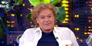 Ο Πέτρος Γαϊτάνος εξήγησε τον λόγο που δεν θα συμμετείχε στη Eurovision