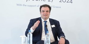 Κυριάκος Πιερρακάκης
