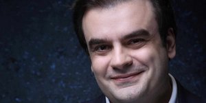 O Κυριάκος Πιερρακάκης