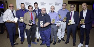 13 διακρίσεις στα Cloud Computing Awards 2024 για την Πειραιώς